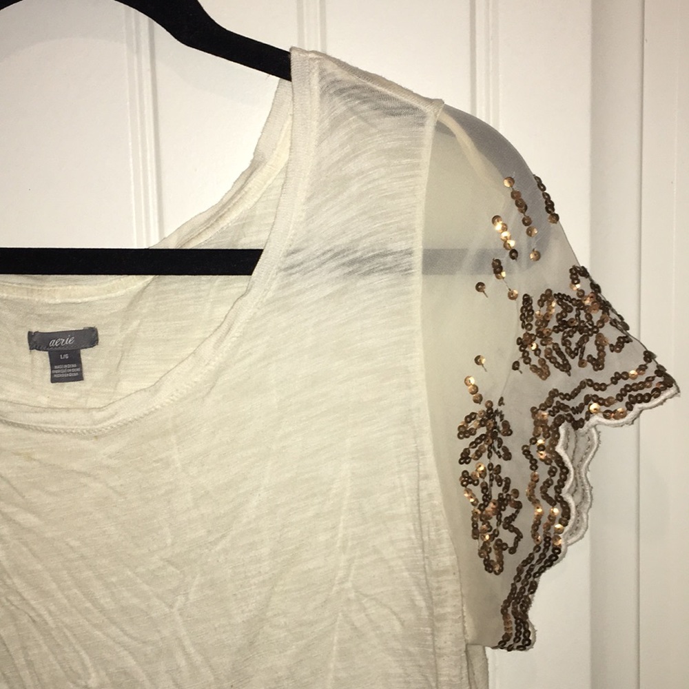 Aerie Top